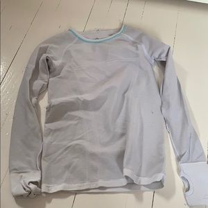 Ivivva long sleeve